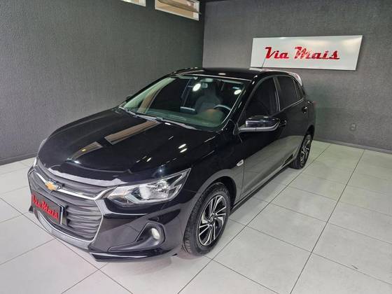 CHEVROLET ONIX 1.0 FLEX LT MANUAL CHEVROLET ONIX 1.0 FLEX LT MANUAL